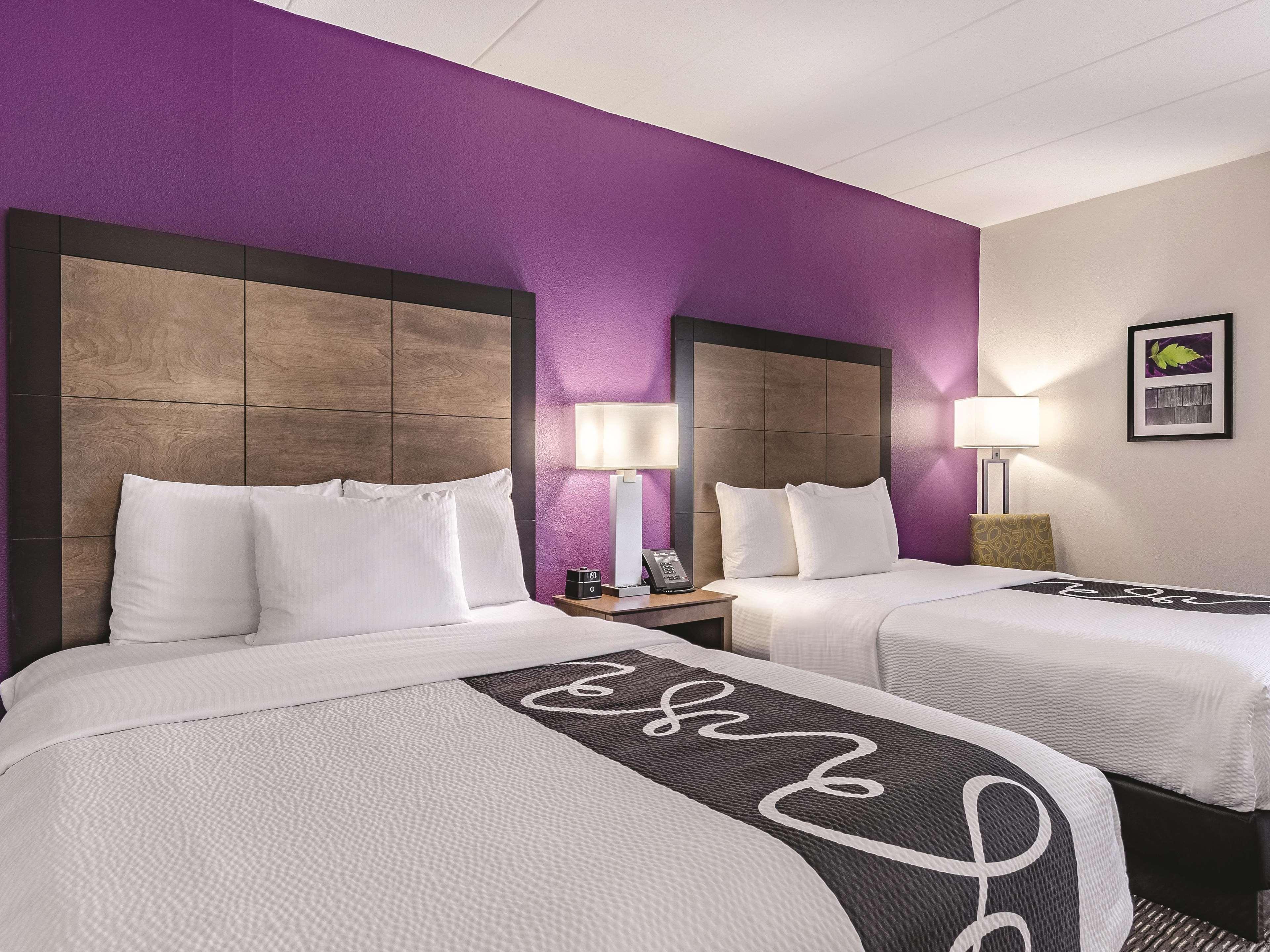 Hotel La Quinta By Wyndham Warwick Providence Airport Extérieur photo