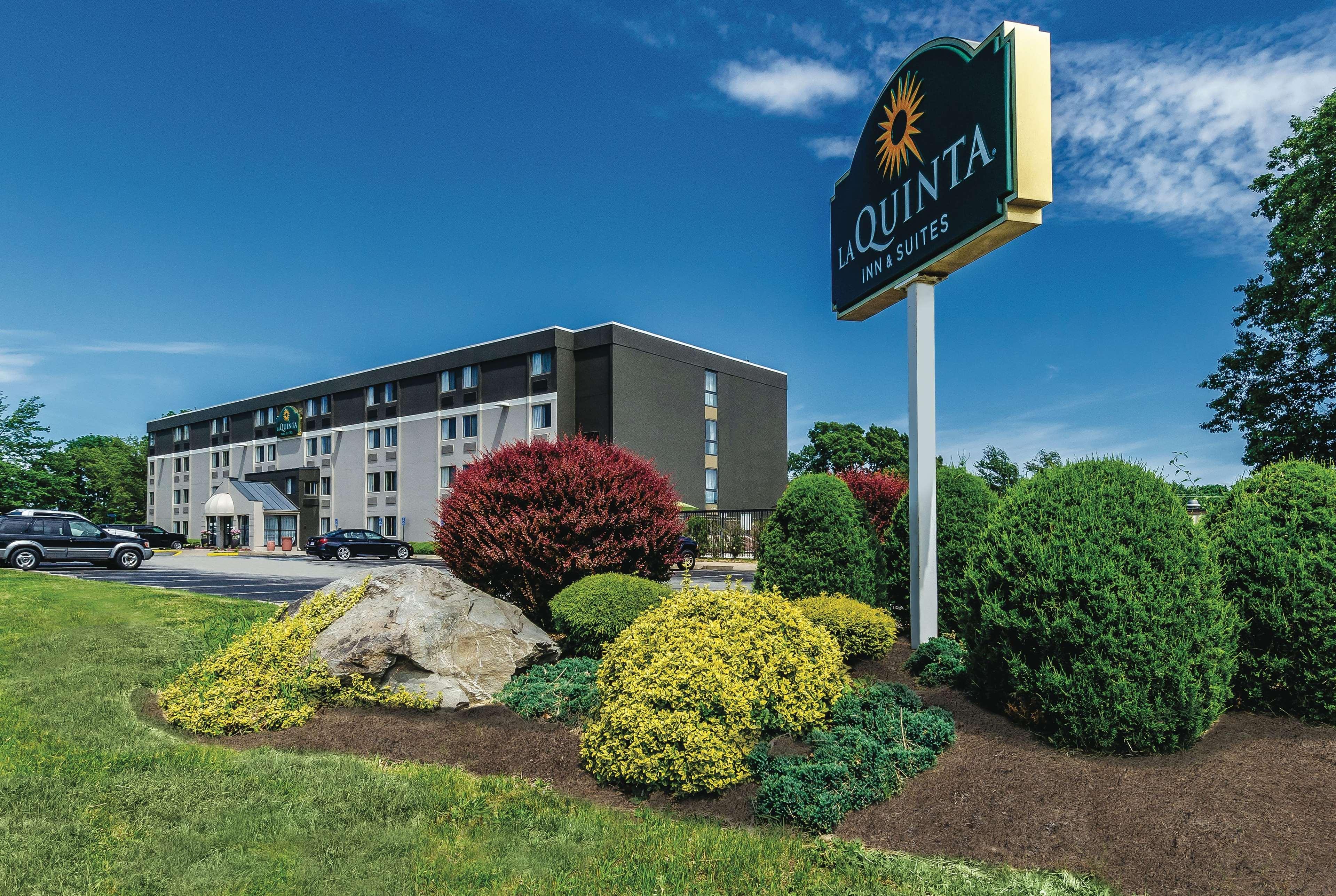 Hotel La Quinta By Wyndham Warwick Providence Airport Extérieur photo