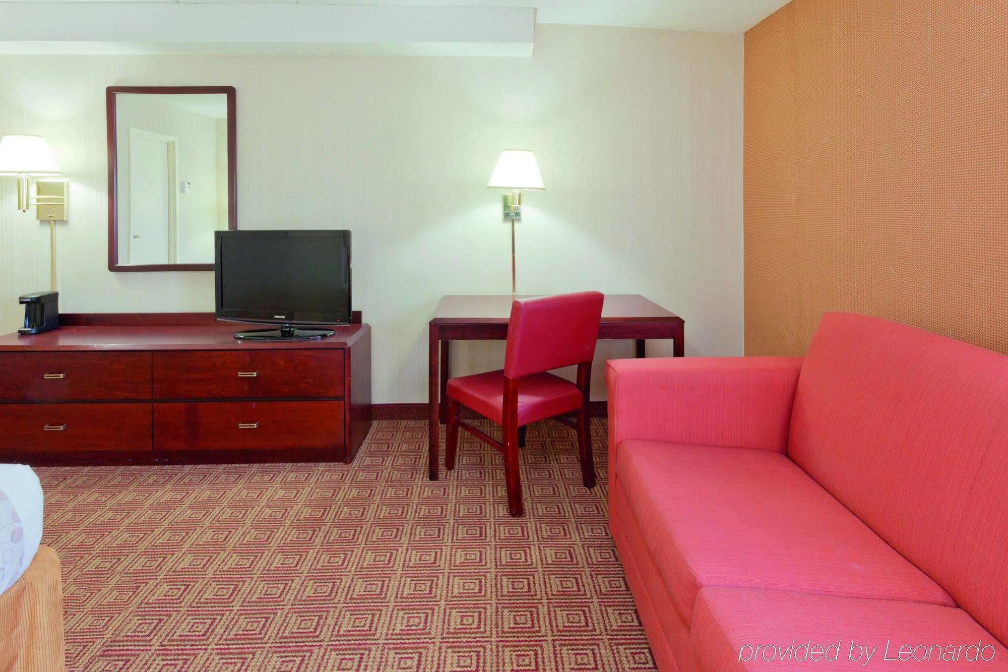 Hotel La Quinta By Wyndham Warwick Providence Airport Extérieur photo